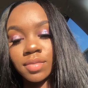 Meet your Posher, Jasmine